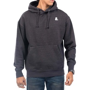Minorista Nueva llegada Hombres Ropa Casual Sudaderas con capucha Liso Teñido Precio asequible Hombres Sudaderas con capucha para la temporada de invierno - Product Image 1