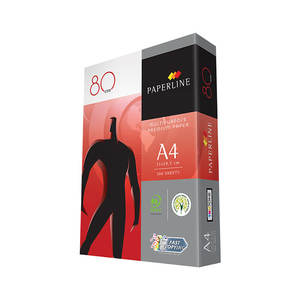 Papier carbone 70g en formats A3, A4, 8,5x11, 8,5x14 ; pour documents copiés, en vente - Product Image 4