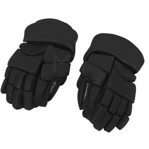 Guantes de Lacrosse Serie Pro de Protección, Agarre Mejorado, Amortiguación de Impactos, Talla Adulto, Personalizados - Product Image 4