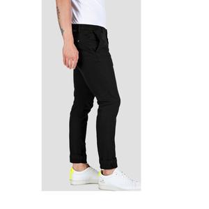 Pantalon et pantalon chino pour hommes Design personnalisé de haute qualité orienté vers l'exportation Pantalon chino bon marché pour hommes du fournisseur BD - Product Image 3