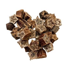 Potpourri Slice Potpourri Caoba Vass Fillers Día DE LA MADRE Día de San Valentín Día de Navidad Gracias Regalos - Product Image 1