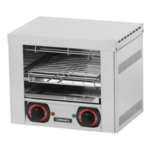 2-Tong Simple <b>Toaster</b> - Product Image 1