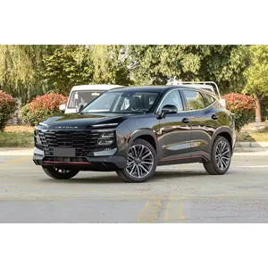 Soldes Exceptionnelles : Voiture Électrique Sportive avec Moteur Turbo, Hybride, Sièges en Cuir, Caméra Arrière, Conduite à Gauche - Product Image 1