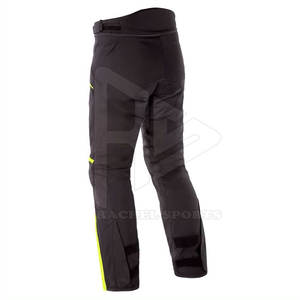 Pantalon de motocross pour homme de haute qualité, design personnalisé, fabriqué en tissu de haute qualité, vêtements de sport, logo personnalisé, adultes, 2024 - Product Image 6