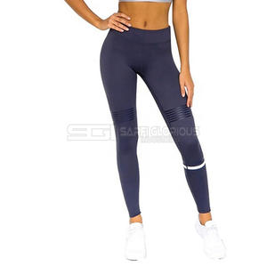 Trendy high-stretch gym wear for girls designed for comfort, breathability and daily workouts with a stylish modern athletic fit - Product Image 2