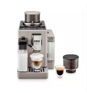 Cafetera Espresso Totalmente Automática De'Longhi Rivelia NUEVA - Product Image 2