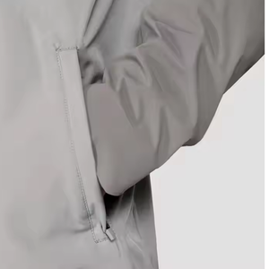 ชุดวอร์มกันลมสีตามสั่งชุดวอร์มกันลมดีไซน์ยอดนิยม - Product Image 5