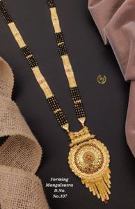 เครื่องประดับทองเหลืองสำหรับผู้หญิงคอลเลกชั่นใหม่สำหรับงานเลี้ยง - Product Image 2