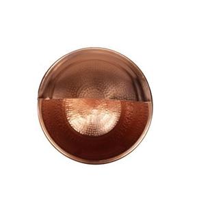 Bols de pédicure en cuivre élégants avec des designs d'inspiration vintage parfaits pour les entreprises de spa et de soins des ongles - Product Image 6