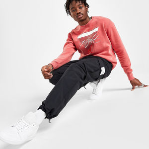 Men's Casual Sport Sweatpants <b>Joggers</b> Trousers Wholesale Price Customizable Fabric Color Size Manufactured in men's pantswashed - Product Image 5