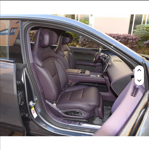 2025 nouvelles voitures Changan Avita 06 2025 PRO Pure Electric Version 100% modèle de voiture électrique - Product Image 6