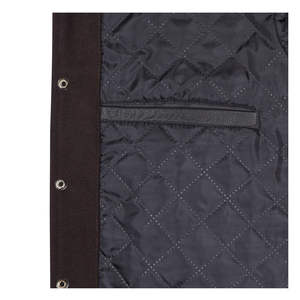 Chaquetas de Béisbol para Adultos en Oferta Online, Hechas con la Mejor Calidad, Chaquetas de Invierno de Béisbol para Hombre en Existencia - Product Image 4