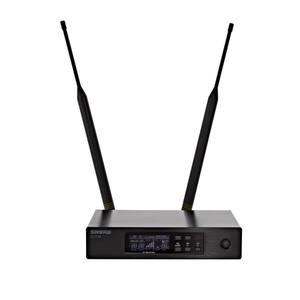NUEVO Receptor Digital UHF Shures QLXD4 H51 - Product Image 1