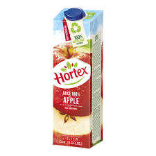 Hortex meilleur prix 1LVG PG jus de base liquide de qualité alimentaire concentré arômes de fruits jus de pomme boisson dans l'emballage de la bouteille - Product Image 3
