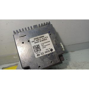 COMPUTER DE BORD KIA Niro Série 96390-G5000 G4LE (16>) - Product Image 2