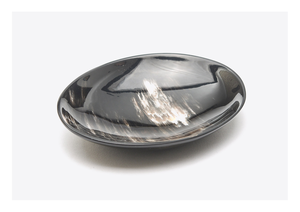 Cuenco de cuerno de la mejor calidad, cuenco para servir ensaladas, alimentos para ensaladas, uso para el hogar y cocinas, hoteles, vajilla de boda, vajilla, cuenco para Cena - Product Image 2