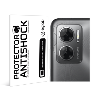 ฟิล์มกันรอยหน้าจอ ANTISHOCK สำหรับเสี่ยวมี่ เรดมี่ 10 5G ฟิล์มป้องกันระดับพรีเมียมสำหรับอุปกรณ์ของคุณ - Product Image 1