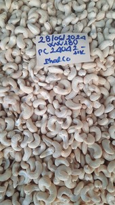 Noix de cajou du Viet Nam à usages multiples Remise pour quantité en vrac La plus grande vente du fabricant Phalco - Product Image 3