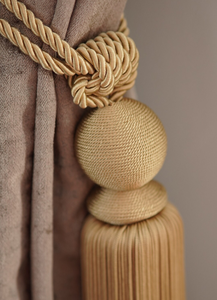 Assel <b>Tieback</b> - Ball <b>Tiebacks</b> - <b>Tiebacks</b> - Product Image 2