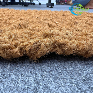 Top Products INDOOR MAT / DOOR MAT Indoor Coir Mats for Eco-Friendly Homes 40x60cm, 100% Coconut Fiber - Product Image 3