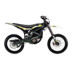 Motocicleta deportiva eléctrica Surrons con alta potencia, construcción robusta y excelente capacidad de subida para terrenos exteriores. - Product Image 1