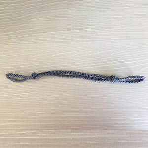 Cordon de chapeau d'officier réglable fait main en gros OEM, cordon en soie personnalisé en taille et en couleur pour nœud de chapeau de cérémonie - Product Image 4