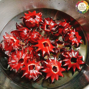 Bayas de Goji de Origen Vietnamita Elaboradas con Fruta de Lycium Seca Natural para Preparar Té - Product Image 3