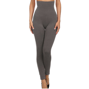 Leggings de Cintura Alta para Mujer 2026, Gruesos, Transpirables, Cómodos y Elegantes, en Oferta a Bajo Precio para Uso Diario, Tejido Sin Costuras - Product Image 2