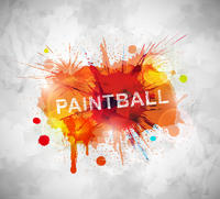Bannières de Paintball imprimées en 3D avec impression personnalisée