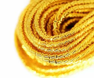 Hilo de alambre de lingotes de peso ligero Cantidad de hilo de alambre de lingotes de la mejor calidad alambre de lingotes de oro brillante precio de venta completo #09048054822 - Product Image 6