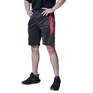 Customized Wholesale Custom Mens Formal Mid Waist Summer Shorts Quick Dry Breathable Stylish & Functional Casual Shorts - Product Image 3