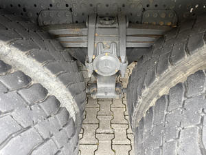 Camion benne basculante d'occasion Mercedes-Benz Arocs 3246K 8x4 Euro 5 Diesel, conduite à gauche, poids lourd, diesel robuste, modèle 2017 - Product Image 5