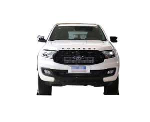 Véhicule SUV d'occasion 0 km, essence, conduite à gauche, caméra de recul, sans accident, intelligent, modèle Everest 2023-2024 - Product Image 1