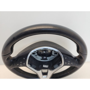 Volante Mercedes CLA (W117) (2012-) A24646038039E38 270910 (12>) - Product Image 2