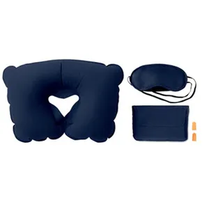 Set de Viaje Personalizado TravelPlus, Kits de Merchandising Premium Personalizados - Product Image 2