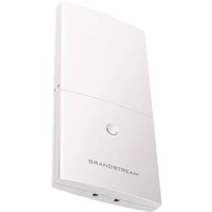 Punto de Acceso WiFi de Largo Alcance para Exteriores Grandstream GWN7605LR, AC Wave2, Doble Banda, 2x2 MU-MIMO, Gigabit, PoE, IP66, Inalámbrico - Product Image 1