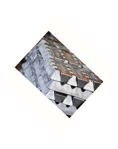 Sales 1000 Series 99.7% 99.8% <b>Aluminum</b> <b>Ingots</b> Factory Direct - Product Image 1