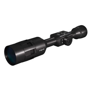 กล้องส่องอัจฉริยะ ATN X-Sight 4K Pro 3-14x กลางวัน/กลางคืนสีดำใหม่ซื้อเลย - Product Image 1