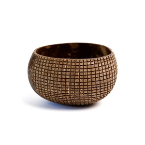 <b>Cheap</b> Price Natural Carved Jumbo Coconut Shell Bowl Sustainable Smoothie Acai Buddha Kitchen Bowl <b>Gift</b> <b>Set</b> from Vietnam - Product Image 2