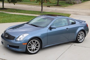 Лидер продаж 2006 i-nfiniti <span class=keywords><strong>G35</strong></span> купе - Product Image 3