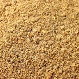 Harina de linaza a granel al por mayor que contiene 35% de proteínas Harina de linaza natural pura para ganado y aves de corral - Product Image 2