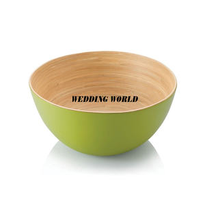 Cuenco decorativo de madera para chocolate, diseño personalizado, cuenco dulce hecho a mano, cuenco de madera elegante para chocolate - Product Image 3