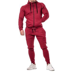 ชุดเซ็ตเสื้อแจ็คเก็ตกันลมและกางเกงขาสั้นสำหรับผู้ชาย ปี 2026 น้ำหนักเบา ผ้าฝ้าย 100% ซับในขนแกะ ระบายอากาศได้ดี สไตล์สตรีทแวร์ - Product Image 2