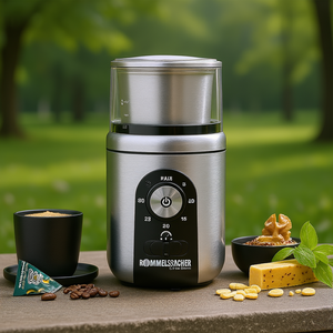 Molinillo de Alimentos Eléctrico ROMMELSBACHER ROM EKG250 para Pesar y Moler Granos de Café - Product Image 3