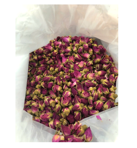 Fragrant Dried <b>Rose</b> <b>Buds</b> for Tea Mixing Decorative Craft and Wholesale Supply - Product Image 1