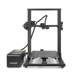 Impresora 3D FDM LK1 - Product Image 1