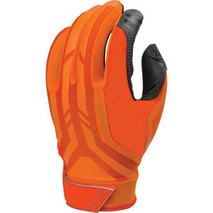 Guantes de béisbol profesionales OEM al por mayor, guantes de bateo personalizados para deportes de pelota, guantes de béisbol personalizables - Product Image 2