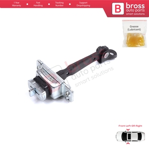 ชุดสายรัดจำกัดการเปิดประตูหน้า BDP1474 สำหรับ Civic MK6 CR-V HR-V MK1 72380S04003 72340S04003 - Product Image 3