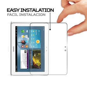 Protector de Pantalla ANTISHOCK para Samsung Galaxy Tab 2 de 10.1 Pulgadas - Product Image 3