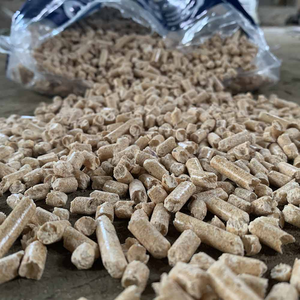 Gran Venta de Pellets de Madera - Pellets de Madera a Granel - Pellets de Biomasa de Aserrín (Forma de Barra, Origen California, 8% de Humedad) - Exportación - Product Image 5
